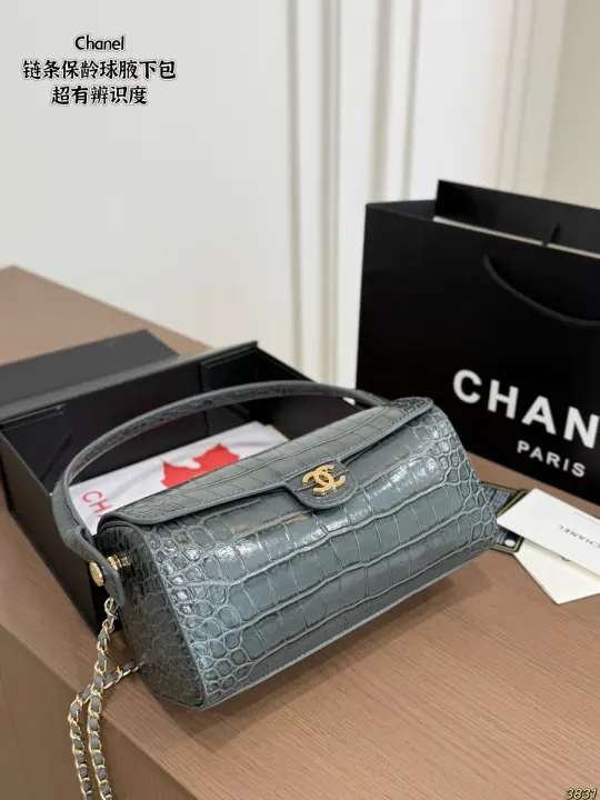 Chanel size：23*12cm--65